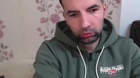 Gianni online show from 03/01/26, 01:24