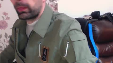 Gianni online show from 03/25/26, 06:36