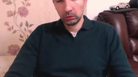 Gianni online show from 03/30/26, 11:33