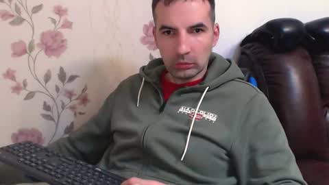 Gianni online show from 04/13/26, 03:50