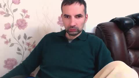 Gianni online show from 04/19/26, 10:58