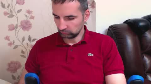 Gianni online show from 04/20/26, 03:48