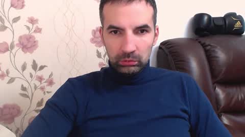 Gianni online show from 04/23/26, 10:47