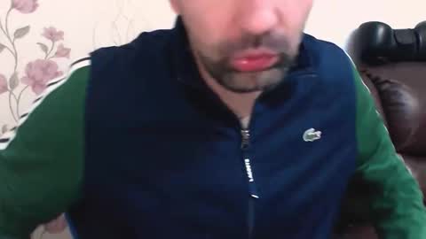 Gianni online show from 04/24/26, 09:01