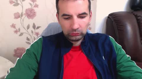 Snapshot of gianni_lion chatting on 04/29/26, 10:41 Gianni online show from 04/29/26, 10:41