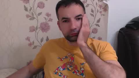 Snapshot of gianni_lion chatting on 05/18/26, 05:35 Gianni online show from 05/18/26, 05:35