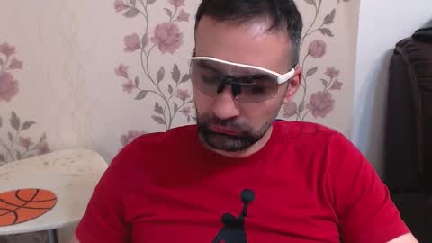 Snapshot of gianni_lion chatting on 05/26/26, 10:11 Gianni online show from 05/26/26, 10:11