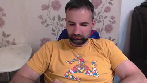 Snapshot of gianni_lion chatting on 05/27/26, 06:38 Gianni online show from 05/27/26, 06:38