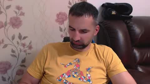 Gianni online show from 06/26/26, 08:02