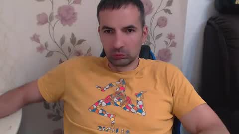 Gianni online show from 07/03/26, 12:55