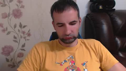 Gianni online show from 07/07/26, 08:13