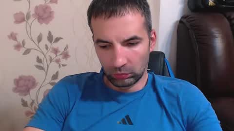 Gianni online show from 07/08/26, 06:45