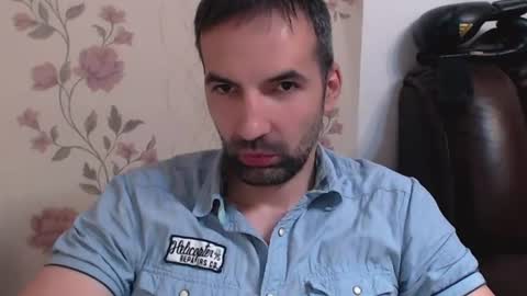 Gianni online show from 07/13/26, 07:16