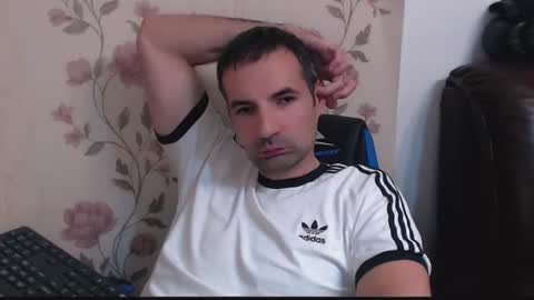 Gianni online show from 07/17/26, 06:13