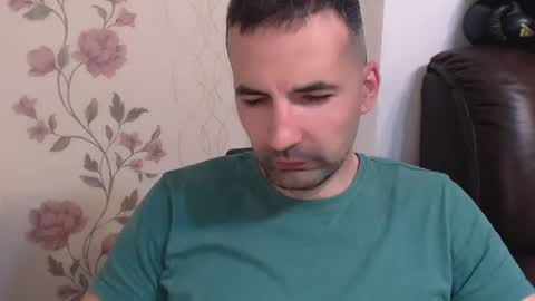 Gianni online show from 07/18/26, 06:56