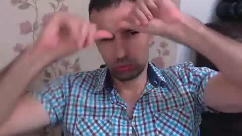 Gianni online show from 07/19/26, 01:37