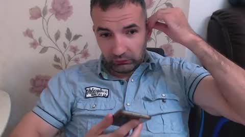 Gianni online show from 07/20/26, 11:34