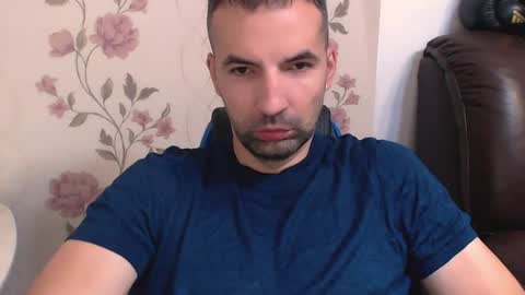 Gianni online show from 07/22/26, 11:13