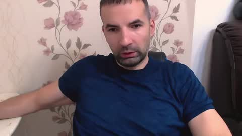 Gianni online show from 07/23/26, 09:18