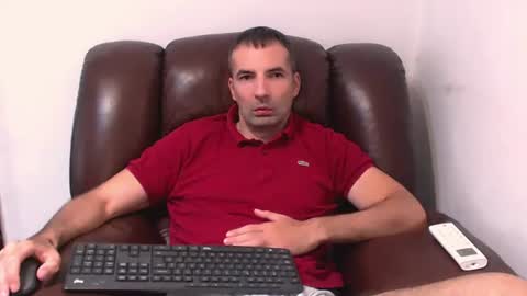 Gianni online show from 07/28/26, 02:35