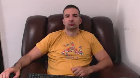 Gianni online show from 07/29/26, 12:47