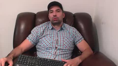Gianni online show from 08/02/26, 07:12