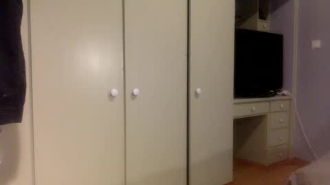 Horny Sissy online show from 02/14/26, 02:25