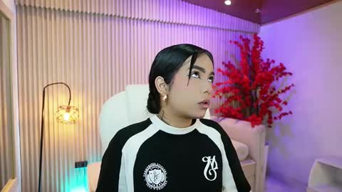 Snapshot of gianovak chatting on 10/07/25, 11:40 gianovak online show from 10/07/25, 11:40