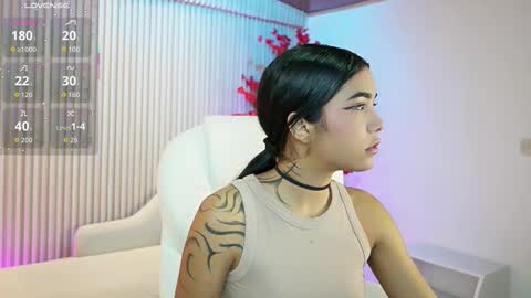 Snapshot of gianovak chatting on 10/13/25, 11:43 gianovak online show from 10/13/25, 11:43