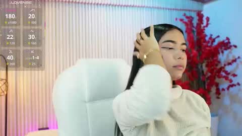 Snapshot of gianovak chatting on 10/14/25, 11:33 gianovak online show from 10/14/25, 11:33