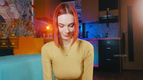 Eva online show from 01/28/25, 05:24