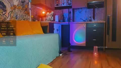 Eva online show from 02/23/25, 04:24