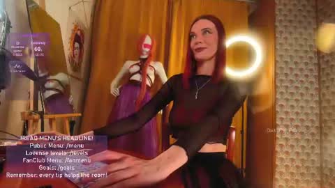 Snapshot of giantess_eva chatting on 07/17/26, 07:41 Eva online show from 07/17/26, 07:41