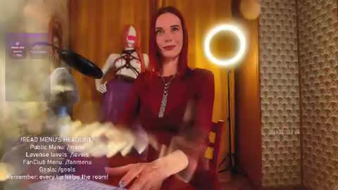 Snapshot of giantess_eva chatting on 07/30/26, 07:57 Eva online show from 07/30/26, 07:57