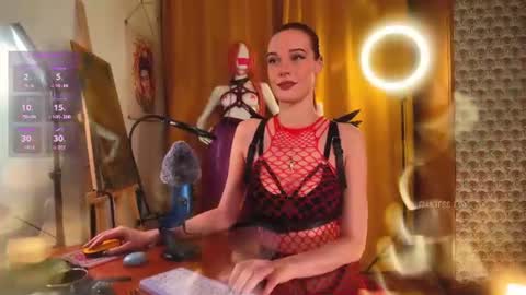 Snapshot of giantess_eva chatting on 07/31/26, 09:36 Eva online show from 07/31/26, 09:36