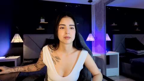 Gia online show from 11/27/25, 02:30