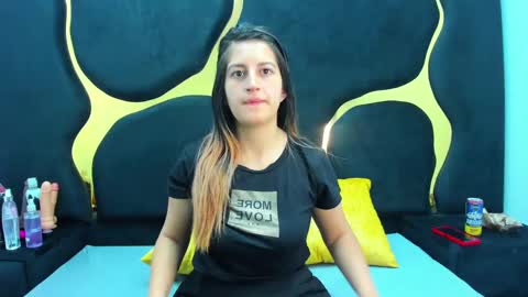 GiaRoussel online show from 03/05/25, 01:50