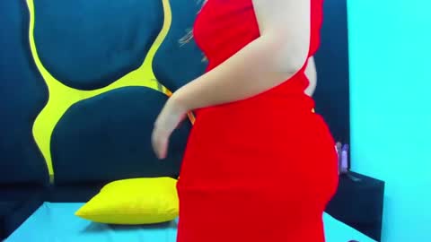 GiaRoussel online show from 03/07/25, 02:23