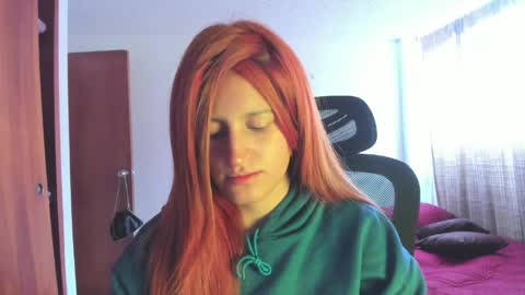 GiaRoussel online show from 04/24/26, 04:20