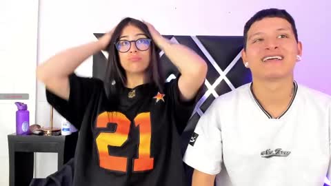 Gia and Tx online show from 04/24/26, 01:24