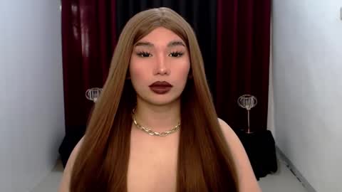 Snapshot of giaxxx01 chatting on 01/18/25, 06:56 Gia X online show from 01/18/25, 06:56