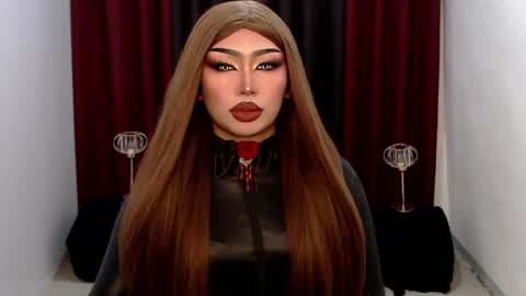 Snapshot of giaxxx01 chatting on 02/13/25, 03:07 Gia X online show from 02/13/25, 03:07