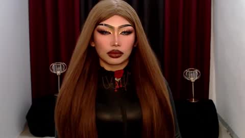 Snapshot of giaxxx01 chatting on 02/15/25, 05:30 Gia X online show from 02/15/25, 05:30