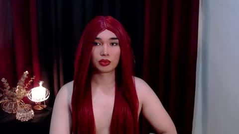 Gia X online show from 11/08/25, 07:30