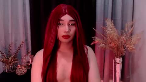 Gia X online show from 11/30/25, 06:06