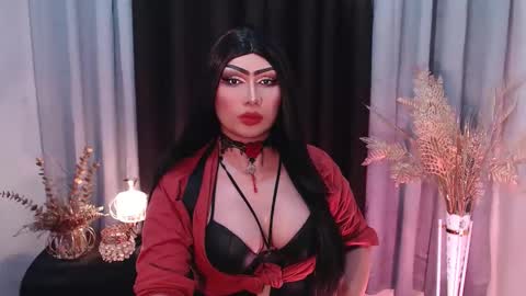 Gia X online show from 12/20/25, 03:46