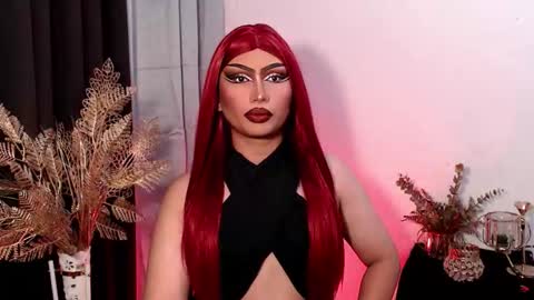 Gia X online show from 01/15/26, 07:24