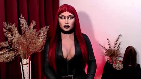 Gia X online show from 02/05/26, 06:40