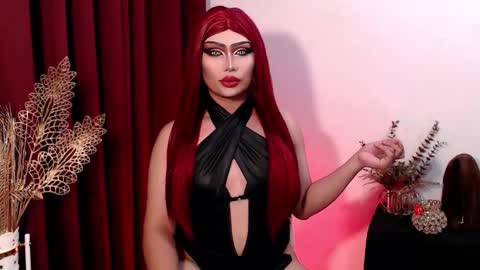 Gia X online show from 02/21/26, 06:03