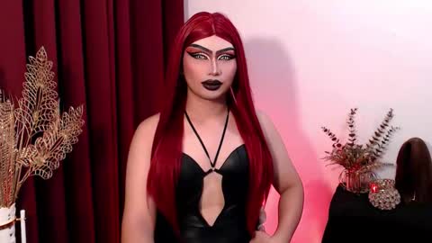 Gia X online show from 02/27/26, 07:30